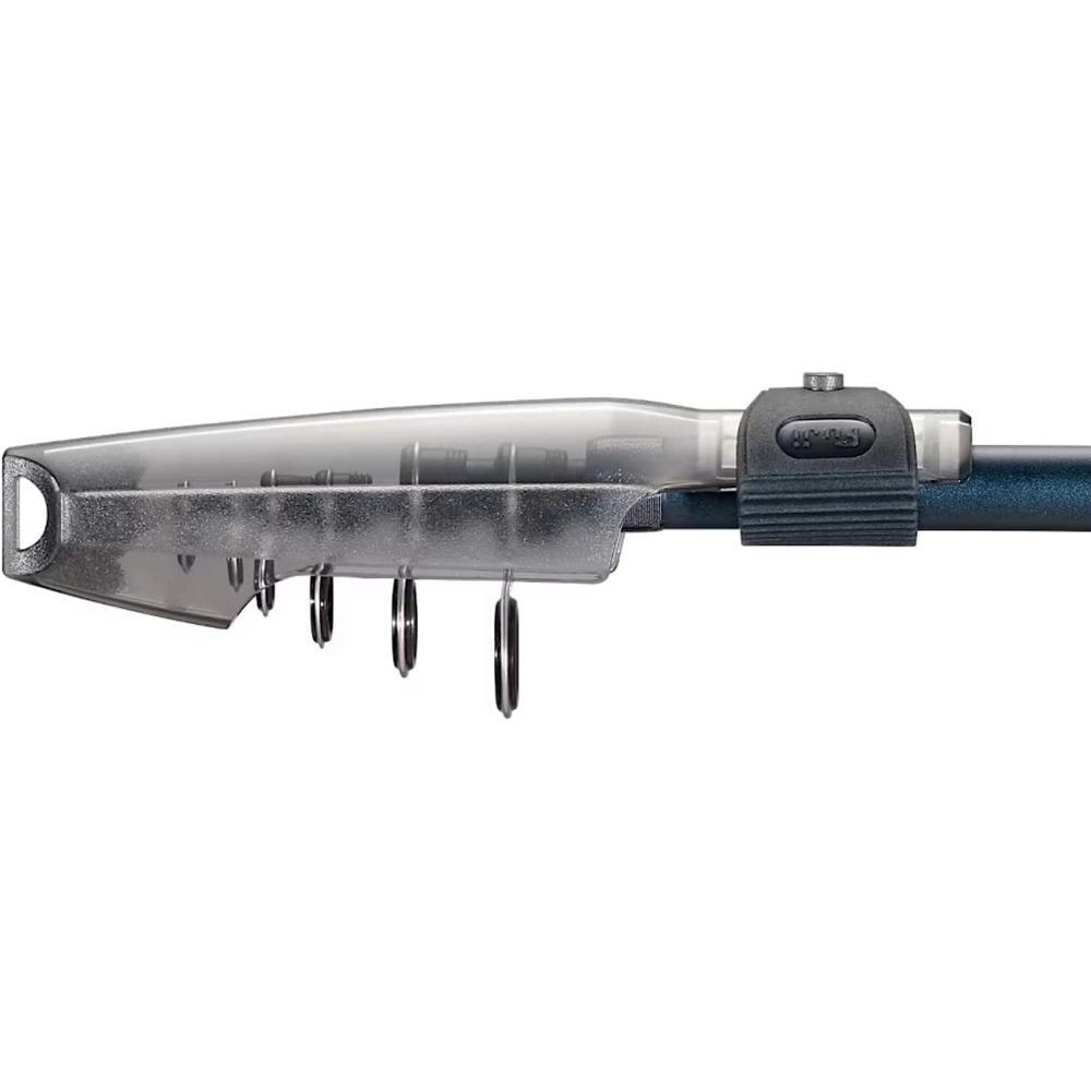 Shimano 23 FREEGAME S76ML Telescopic Spinning Rod | eBay