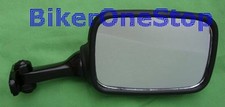 MRYYZF6R - MIRROR For Yamaha YFZ600 FZR1000 TRX850 YZF750 RIGHT NEW