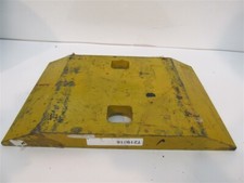 Black Cat Blade T219616, Center Segment