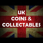 UK Coins And Collectables