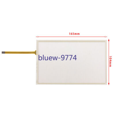 AMT9545 91-09545-00B Touch Screen for AMT 9545 Glass Sensor Panel 165*104mm