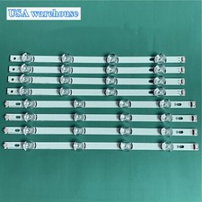 Tiras LED para LG 42LB5600-UZ 42LF5800-UA 42LB652V-ZA 42LB6300-UQ 42LB6500-UM