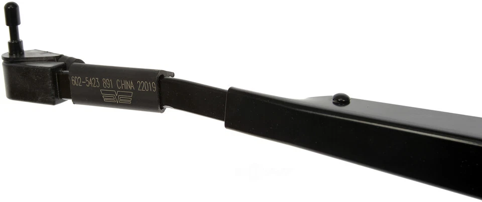 Brazo limpiaparabrisas izquierdo o derecho Freightliner Century Class 1997-2000 Foto 4 de 4