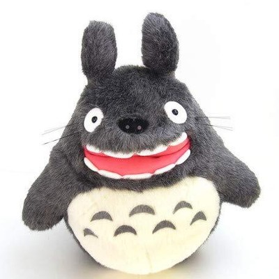 Sun Arrow Sun Arrow Studio Ghibli My Neighbor Totoro Big Totoro Barking L Plush