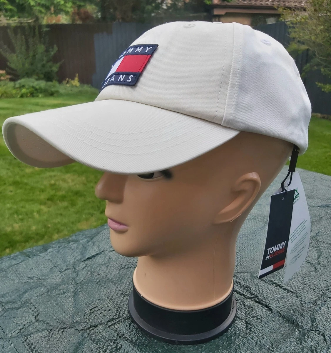 Womens tommy top hilfiger hat