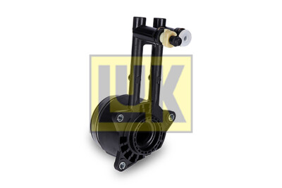 LuK 510 0058 10 Central Slave Cylinder, Clutch for Ford, Ford Australia, Mazda, Vol