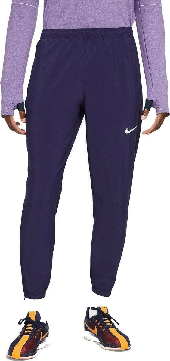 Purple running deals pants