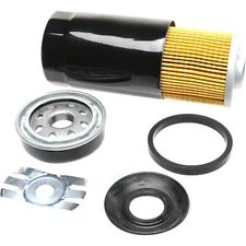 Oil Filter 122-0836 For Cummins Onan RV Generator QG 5500/7000 Series