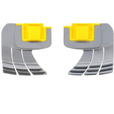 Cyclone Cleaning Brush Pool Scrubbing Brush R0714400 for Zodiac MX8 Mx6