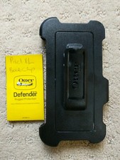 OtterBox Belt Clip Holster Pixel XL 5.5" NEW black Clip Only