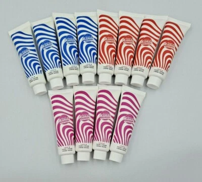 4 Merci Handy Handcreme Reise Taschenformat 30ml Lehrer Geburtstag Geschenk