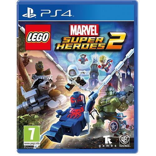 Buy cheap LEGO Marvel Super Heroes cd key - lowest price