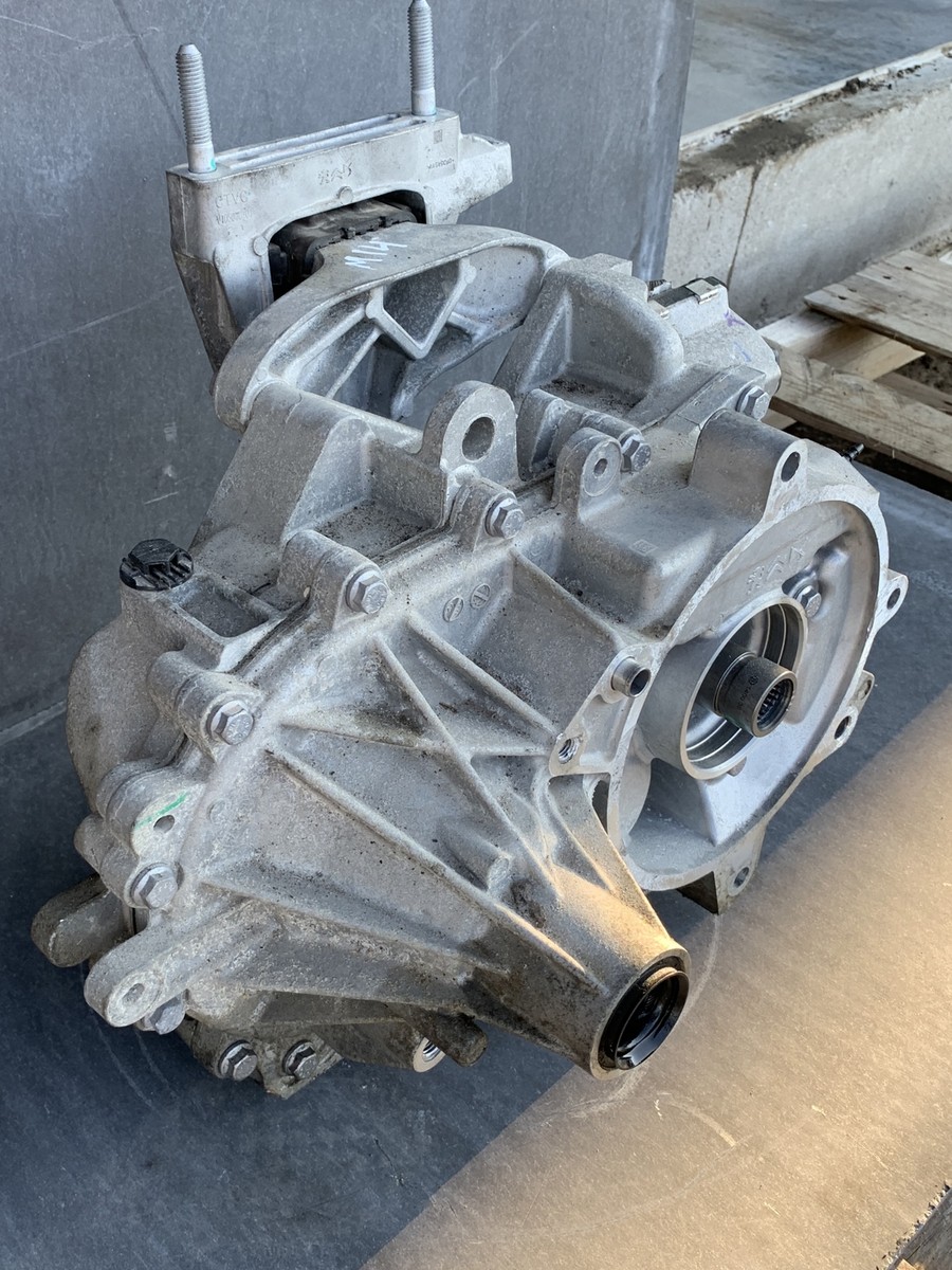 Automatic gearbox Peugeot e 208 2021 9834627280 | eBay