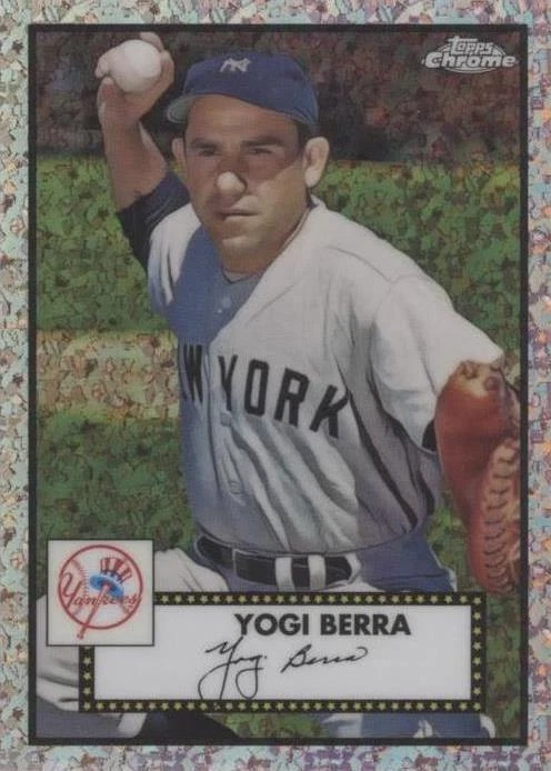 Rose Gold Mini-Diamond Refractor