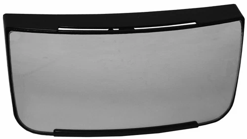 Lower Convex Repair Kit, includes heated convex glass - Velvac- 709589