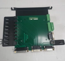 KLA-Tencor Thermawave 14-018236 REV D BREAKOUT BOARD FRAME (R3S6.5)