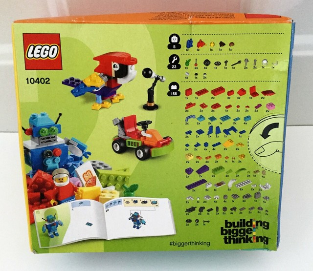 10402 lego