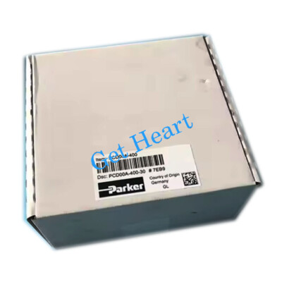PARKER PCD00A-400 Electrical Amplifier Card  FedEx or DHL or UPS