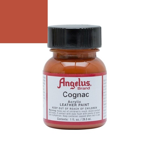 Angelus Acrylic Leather Paint for Sneakers Shoes Bags Trainers Boots Jackets 1oz - Picture 52 of 132
