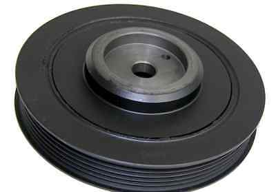 Genuine Kia 23124-39802 Crankshaft Damper Pulley Genuine Kia 23124-39802 Crankshaft Damper Pulley