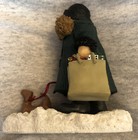Lizzie High Dolls figurine: Minnie Valentine and Tootsie Christmas Shopping 1996 — photo 5