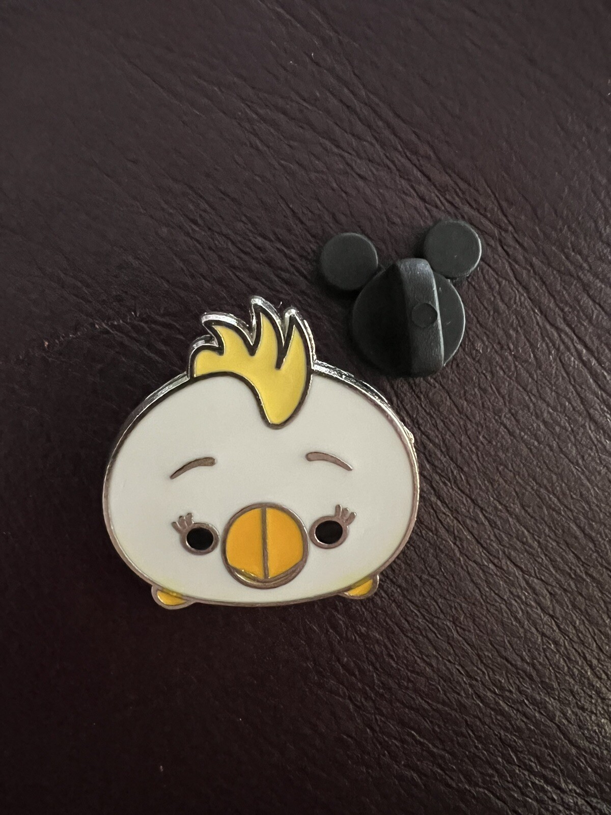 DISNEY TRADING PIN TSUM TSUM CHICKEN LITTLE