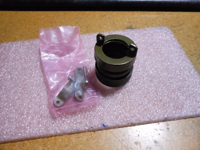 SUNBANK CONNECTOR ADAPTOR W/CLAMP # S2834-2816-2 NSN: 5935-01-311-0755