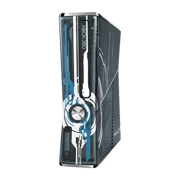Halo Microsoft Xbox 360 Consoles
