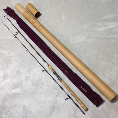 シマノカーディフCF90-2MⅢ