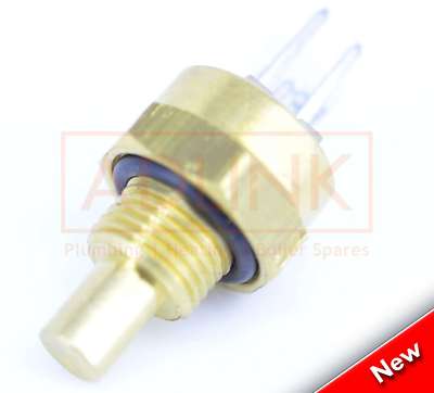 FERROLI TEMPRA 12 18 24 30 NTC TEMPERATURSENSOR THERMISTER 39805620 WAS 800320