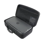 	Adada Hard Case for HP OfficeJet 250 All-in-One Portable Printer CZ992A	