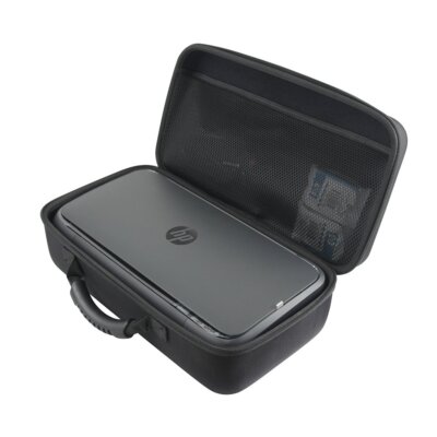 	Adada Hard Case for HP OfficeJet 250 All-in-One Portable Printer CZ992A	