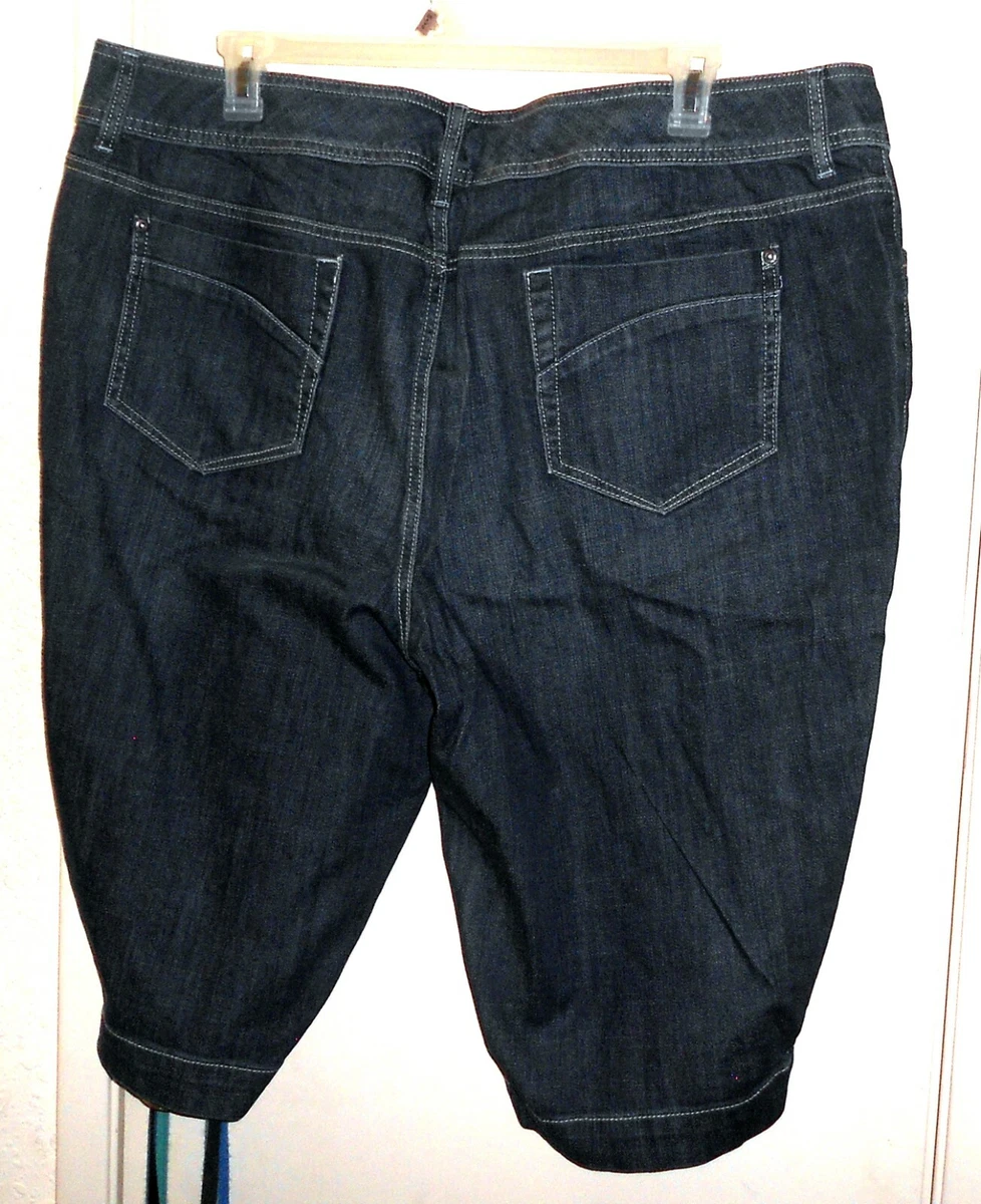 Ana 2024 jean shorts