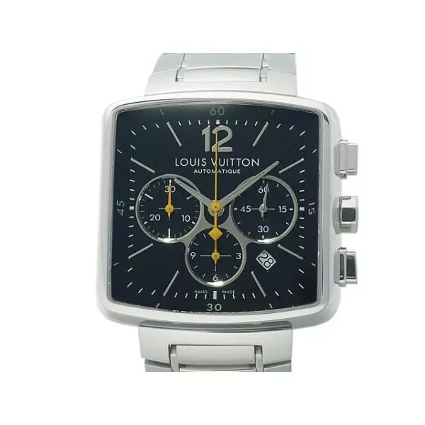 louis vuitton men watch