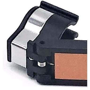 Soporte de bastón reflectante para bastones de caminar Foto 2 de 4