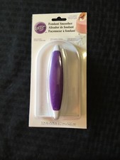 Fondant Smoother from Wilton 1356 NEW.