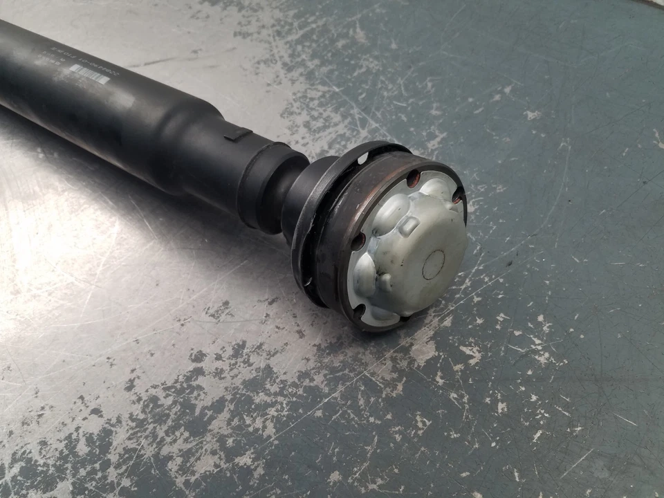 Eixo de transmissão BMW M5 F10 2013 #6234 Q1 - Imagem 4 de 4