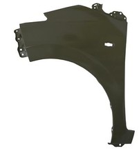 CITROEN C1 2014 - 2021 FRONT WING LEFT PASSENGER SIDE FENDER SIDE PANEL PRIMED