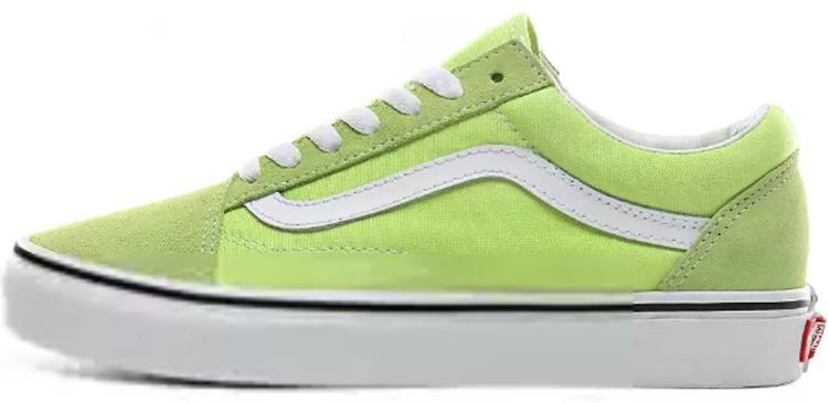 Vans Skate Old Skool Greener Pastures for sale | eBay display picture 3
