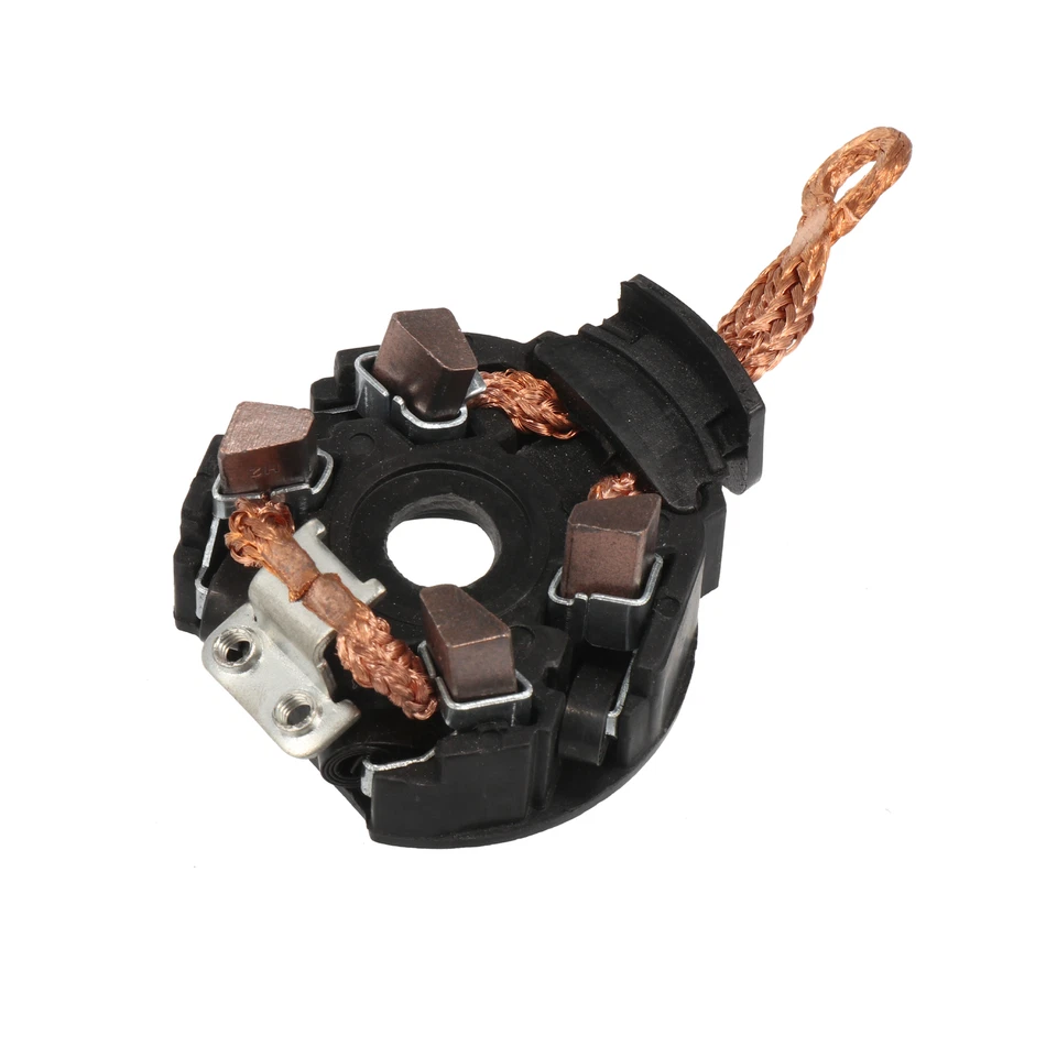 69-8213 Car Auto Starter Brush Holder Assembly Suit for Toyota Camry Item of 1 Foto 4 de 4