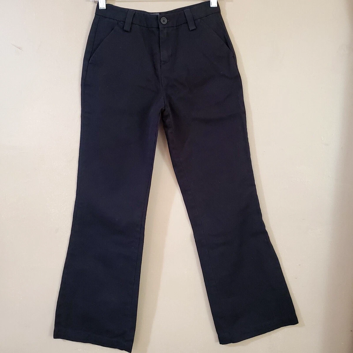 Boys size 12 dress clearance pants