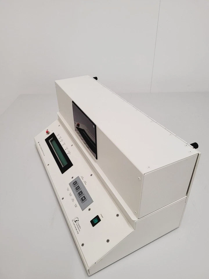 Tireuse De Micropipette Campden Modèle 773 Lab - Photo 3/4