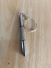 Schraubendreher 3 in 1 Mini Werkzeug Reparatur Set Schlüsselanhänger Keychain für Uhr Handy