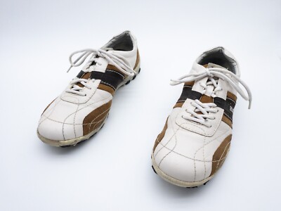 bugatti Herren Sneaker Schnürschuh Freizeitschuh Halbschuh Gr43 EU Art 23632-100