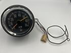<!--F#f_0-->HOLDEN HK GTS MONARO TACHO TACHOMETER Gauge 186S 307 327 Chev Console<!--F/-->