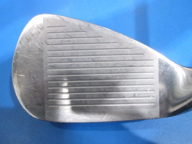 Dunlop XXIO 2022 Navy Single Iron 7I MP1200 (SR) #402 Golf