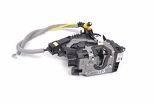 MERCEDES C257 CLS53 AMG EQ 2019 RHD T&uuml;rschloss vorne rechts A0997208601 12573328