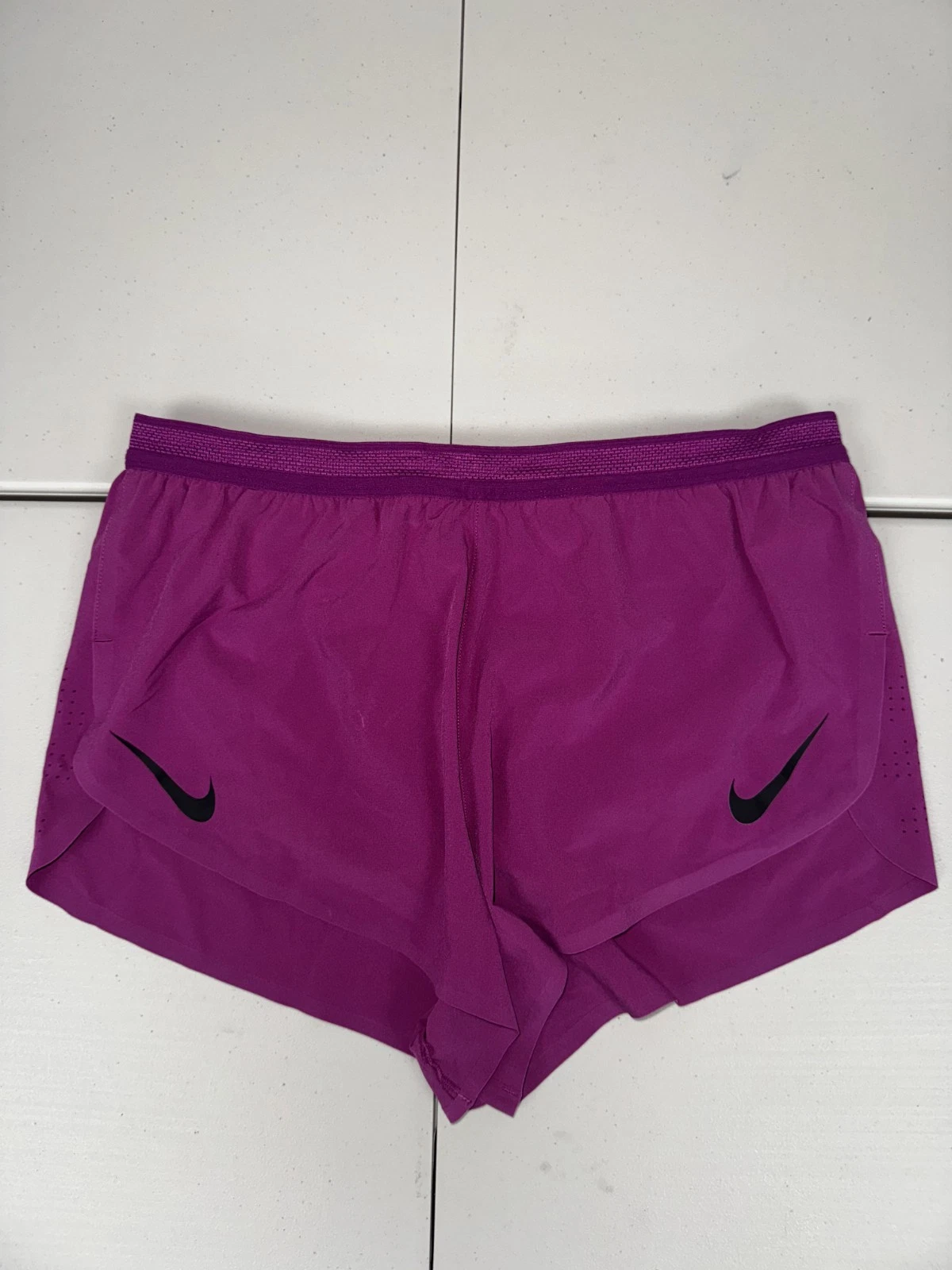 Nike AeroSwift Dri-FIT ADV Brief-Lined Running Shorts FN3349-518 Men's Pick Size
Opens in a new wind
