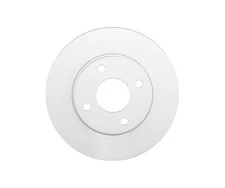 2 pieces brake disc Bosch 0986478892 for Ford Focus Fiesta V