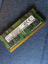 Samsung 16GB (8x2R) PC4-25600 DDR4 Memory (M471A2K43DB1-CWE) for